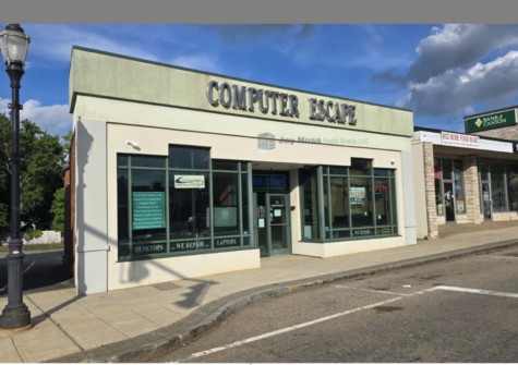 73 N Main St, Randolph, MA 02368-4605   Downtown Retail Location
